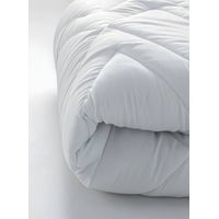 PLUMON NORDICO DE SEDA 1,5 PLAZA 200X230 BLANCO