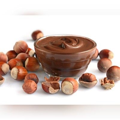 Imagen 2 del producto Crema avellana cacao sabor nutella ferrero 3kg