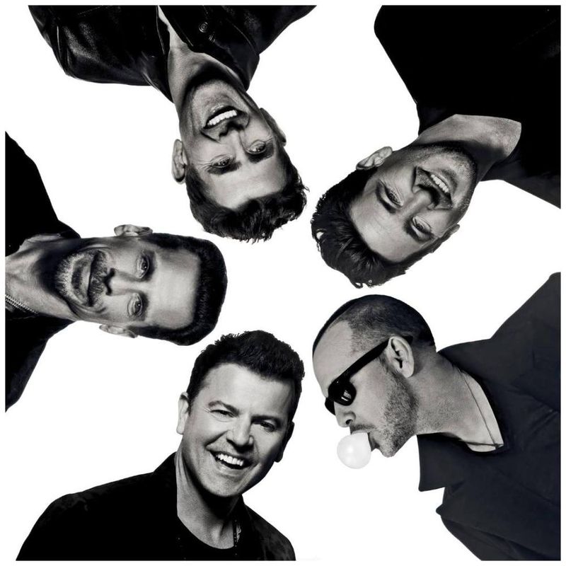 HITWAY MUSIC - NEW KIDS ON THE BLOCK - STILL KIDS - VINILO HITWAY MUSIC