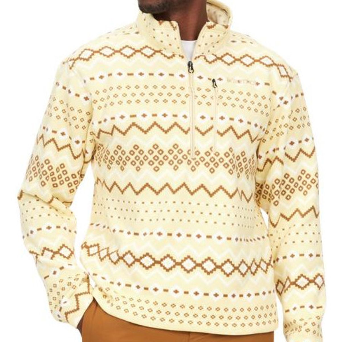 MARMOT - Polar Heavyweight Drop Line Cafe MARMOT