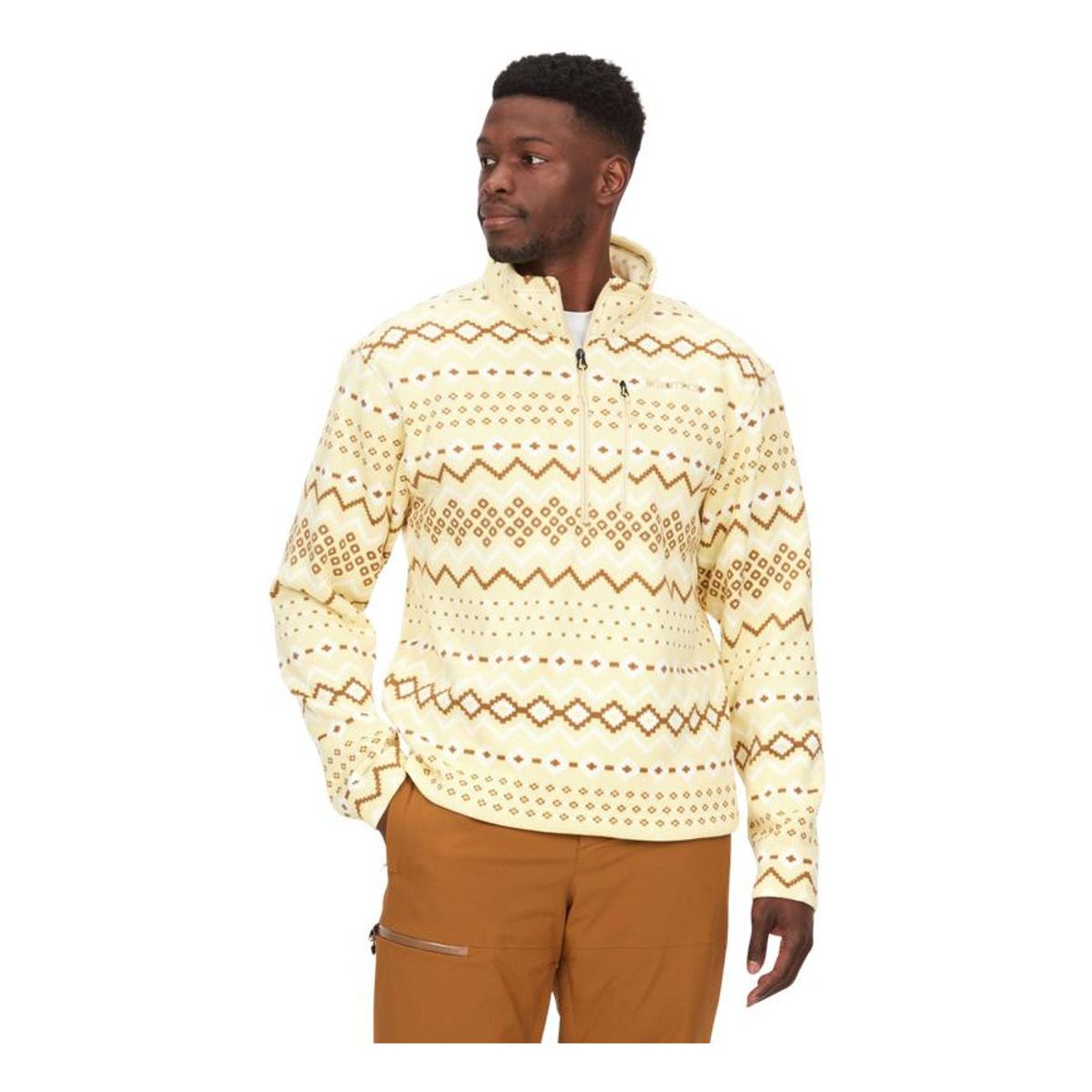 MARMOT - Polar Heavyweight Drop Line Cafe MARMOT