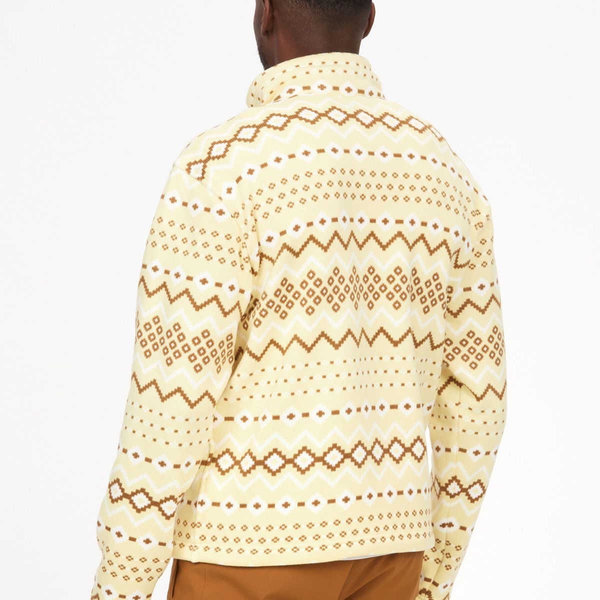 MARMOT - Polar Heavyweight Drop Line Cafe MARMOT