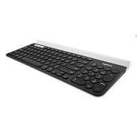 Teclado Multi-device K780 Cteclado Negro