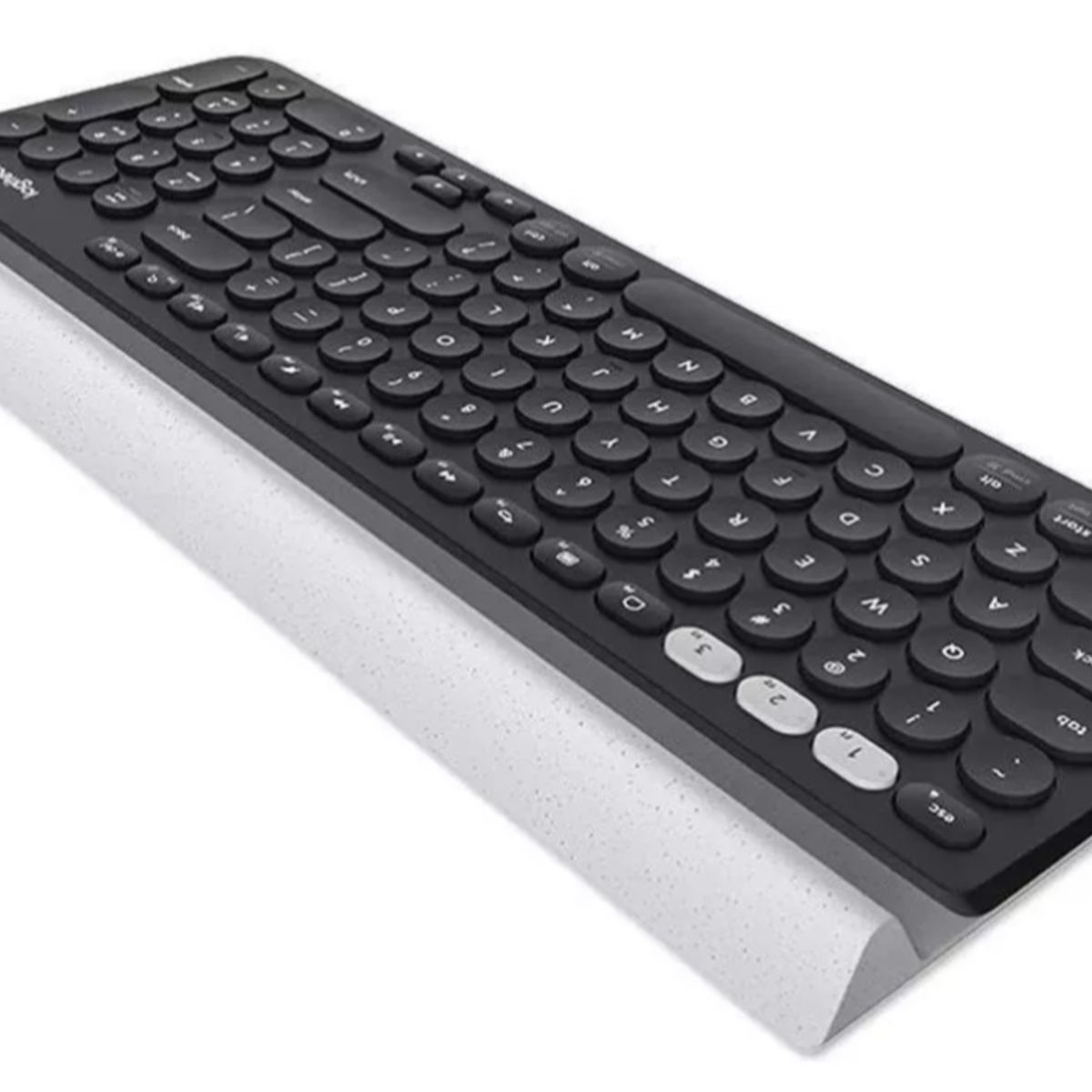 LOGITECH - Teclado Logitech Multi-device K780 Cteclado Negro
