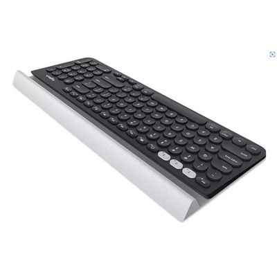 Imagen 2 del producto Teclado Multi-device K780 Cteclado Negro