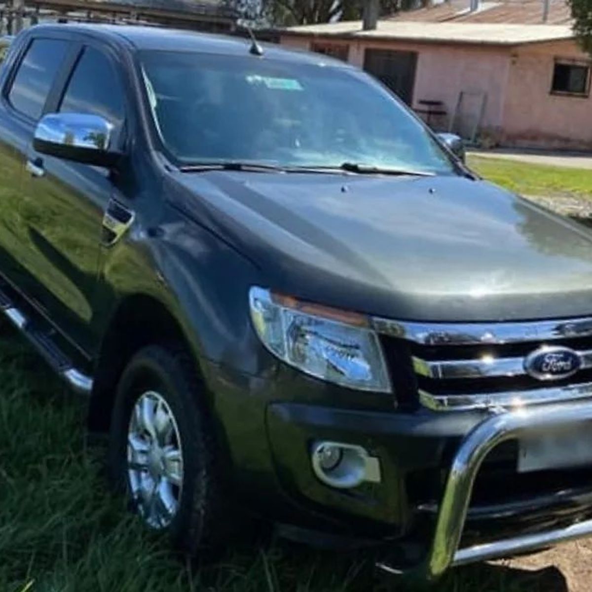 KUANGYE - Tapa Distribución Alternat Ford Ranger 3.2 Y Mazda Bt-50 3.2