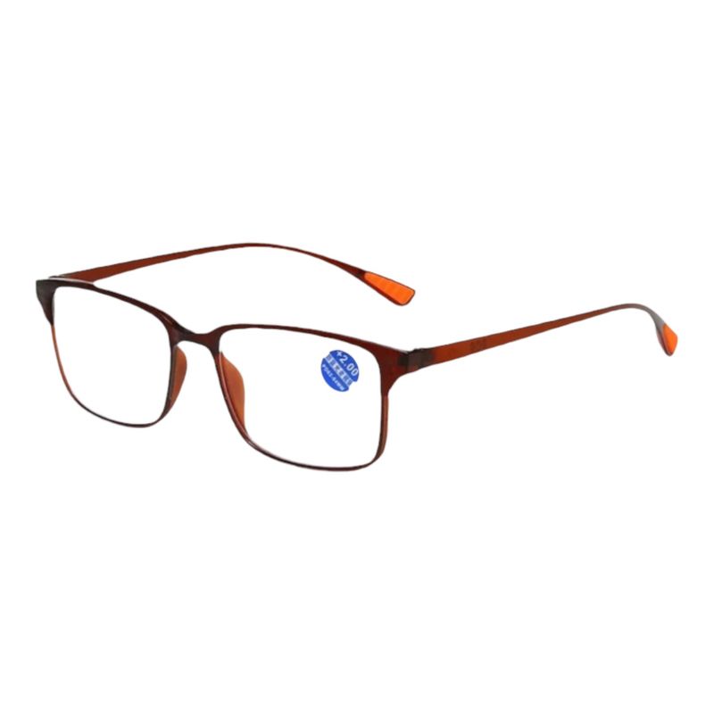 LORENATTO - Anteojos Lectura 2.5 presbicia bloq luz Azul XPERT LORENATTO / lentes