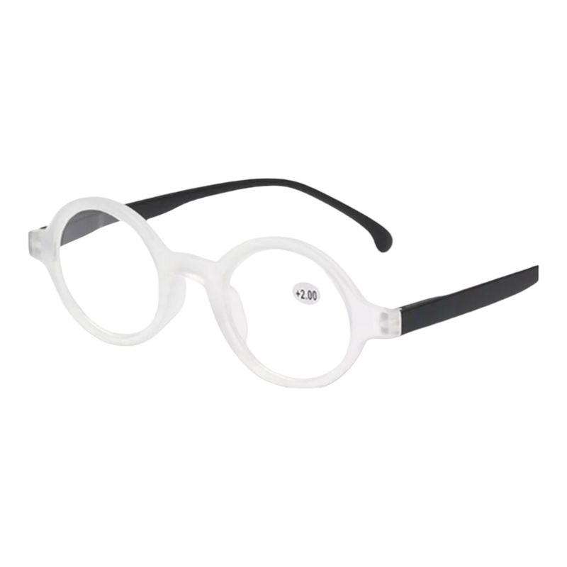 LORENATTO - Anteojos Lectura 2.5 presbicia Laptop Circle LORENATTO / lentes
