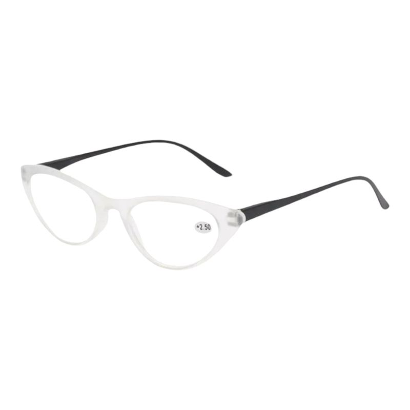 LORENATTO - Anteojos Lectura 2.5 presbicia Laptop Cat Small LORENATTO / lentes