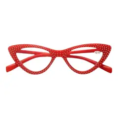 LORENATTO - Anteojos Lectura 1.0 presbicia laptop Cat Points / lentes