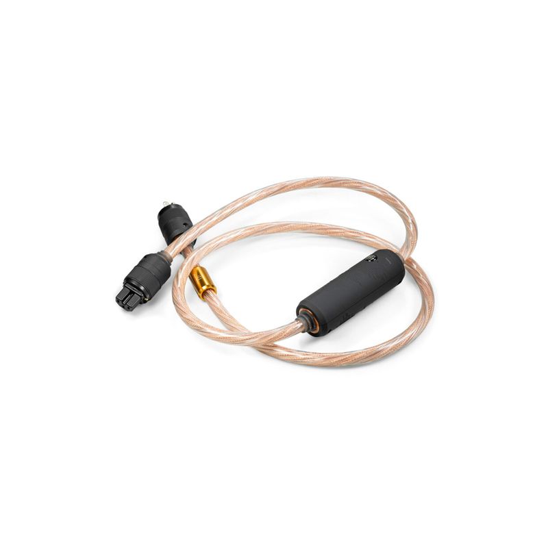 IFI AUDIO - Cable de Poder Ifi SupaNova 1,8 mt