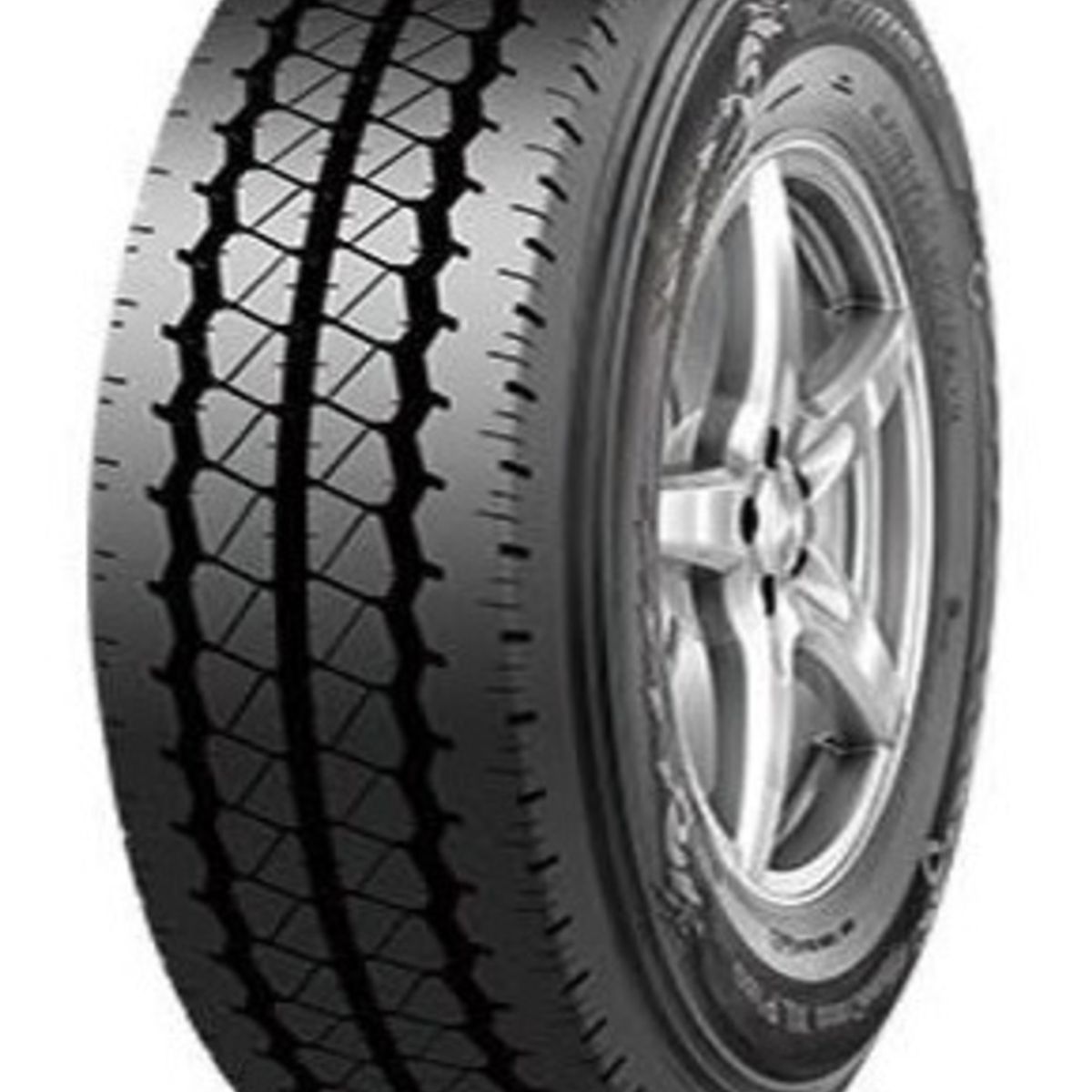 GENERICO - NEUMATICO 7.00 R16 DOUBLEKING DK208 DIREC 12PR 115/110L