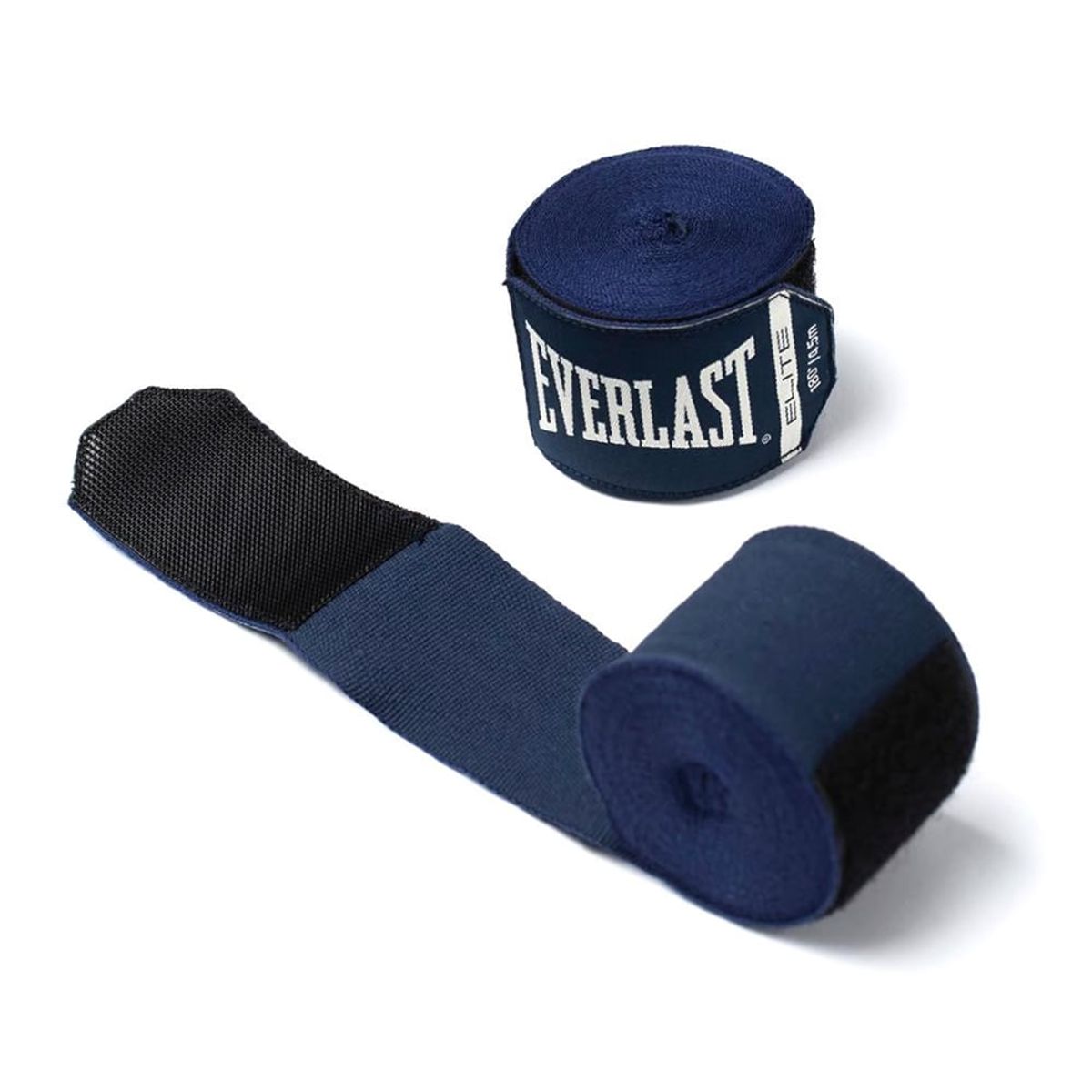 EVERLAST - Vendas de Boxeo Everlast Elite Azul