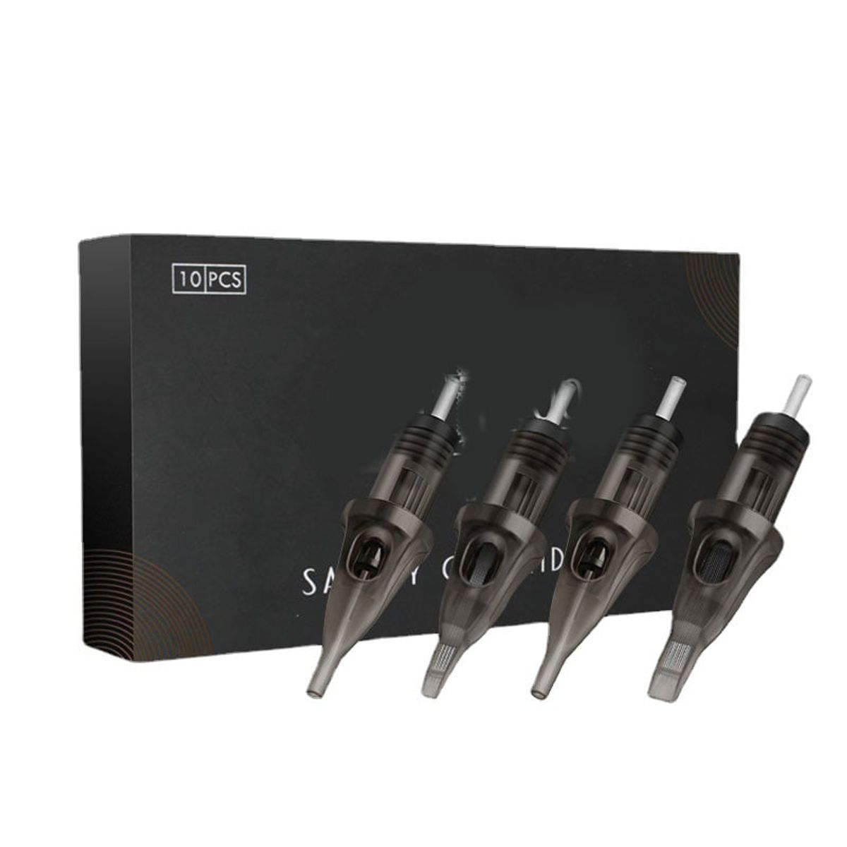 KUANGYE - Cartuchos Cartridge 1205rl compatible con Tattoo Tatuaje