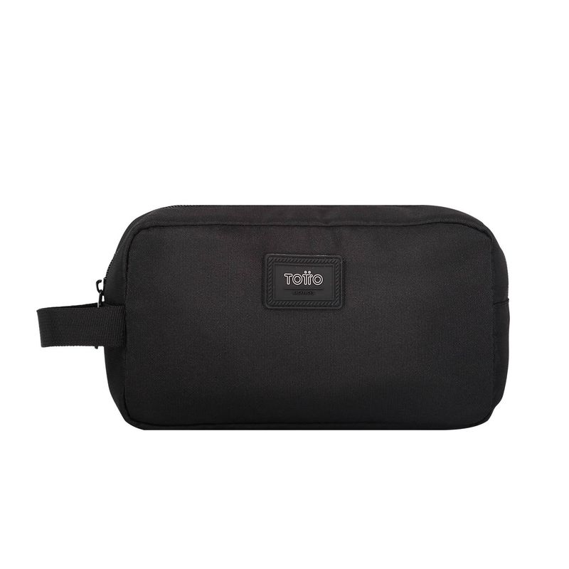TOTTO - Estuche Trik Totto Negro