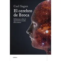 CRITICA - Libro El cerebro de Broca - Carl Sagan -
