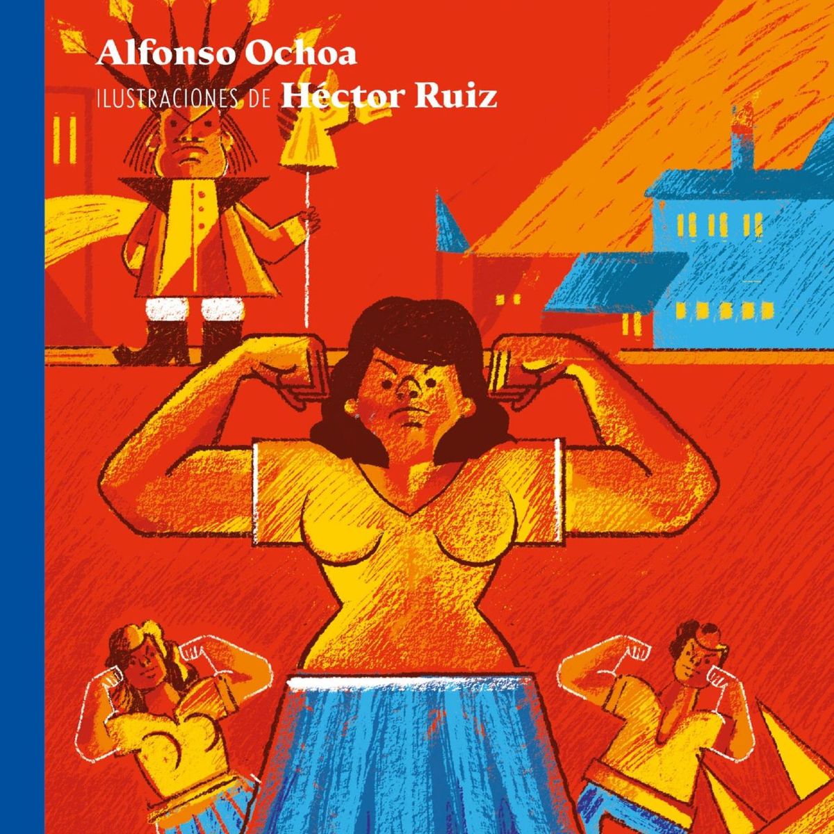 PLANETA - Libro En Baronia No Hay Cobardes - Alfonso Ochoa