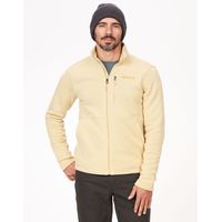 Polar Hombre Drop Line Jacket Amarillo