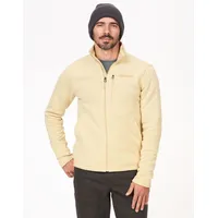 Polar Hombre Drop Line Jacket Amarillo