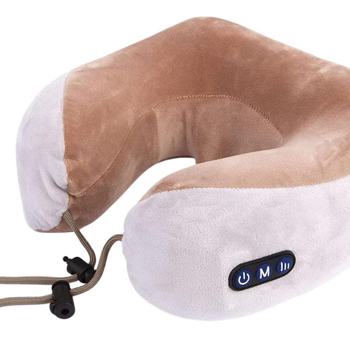 IMPORTCLICK - Masajeador Cuello Espalda Deluxe USB