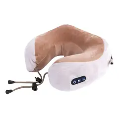 IMPORTCLICK - Masajeador Cuello Espalda Deluxe USB