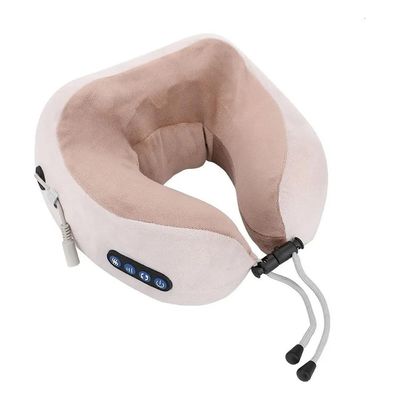 Imagen 2 del producto Masajeador Cuello Espalda Deluxe USB