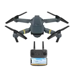 IMPORTCLICK - Drone Profesional Cámara 4k Dual Wifi HD