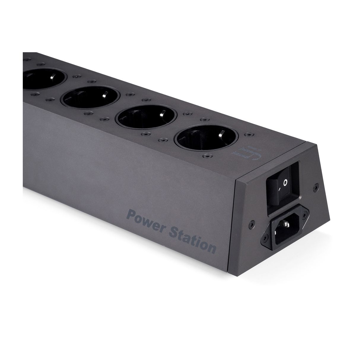 IFI AUDIO - Filtro poder multicontacto Ifi PowerStation