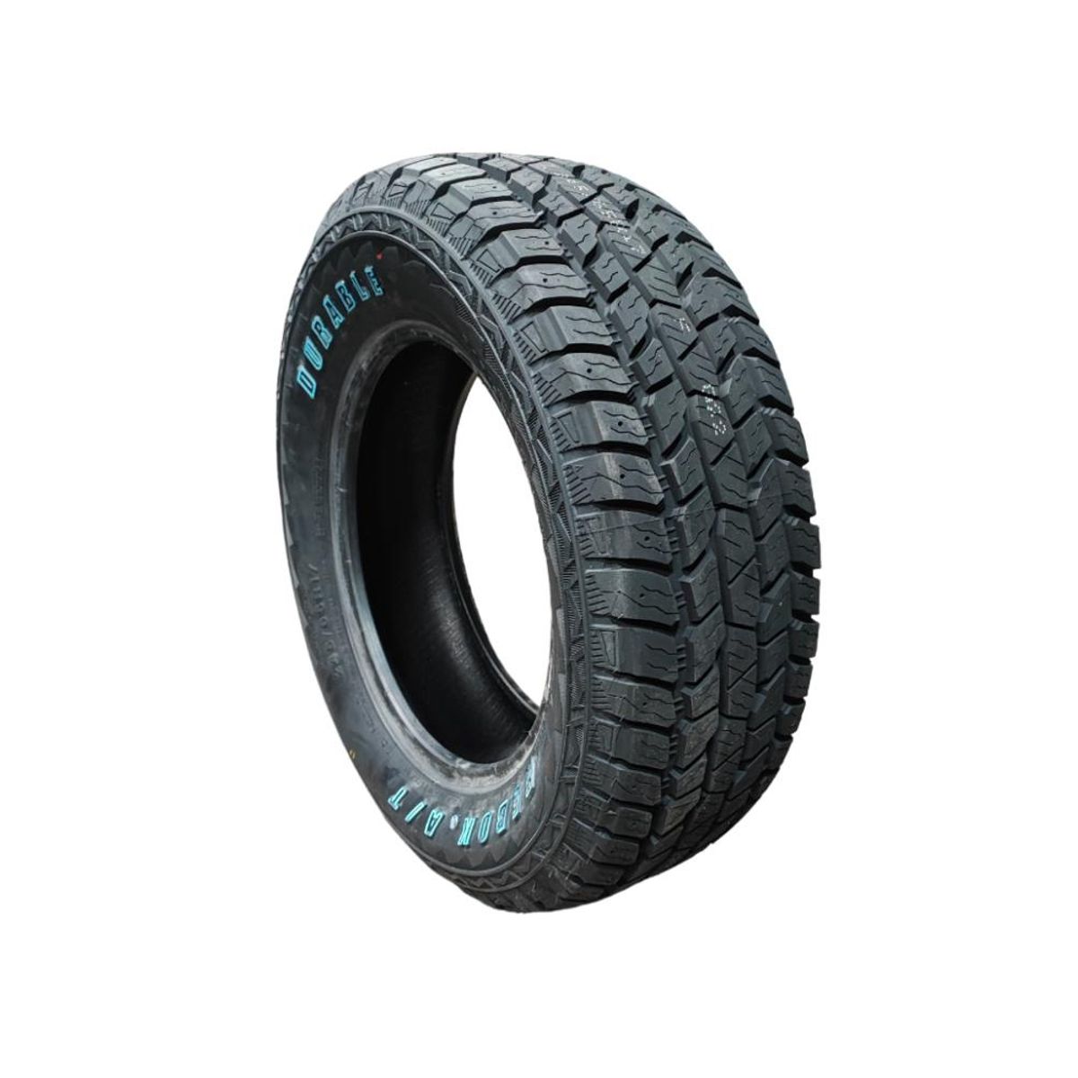 DURABLE - Neumatico 26570 R16 Durable 112t Rebok At DURABLE