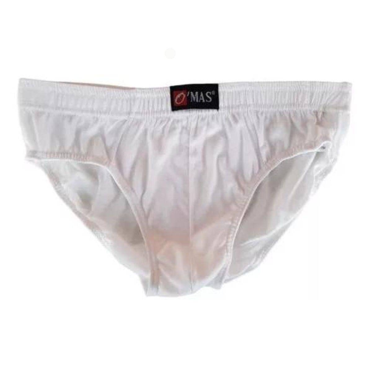 LOOK SHOP - Pack 3 Slips Calzoncillo Hombre Algodón Tradicional 647