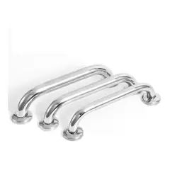 MUNDO MAGIA - Pack De 3 Manillas (barra) Seguridad Baño Ducha
