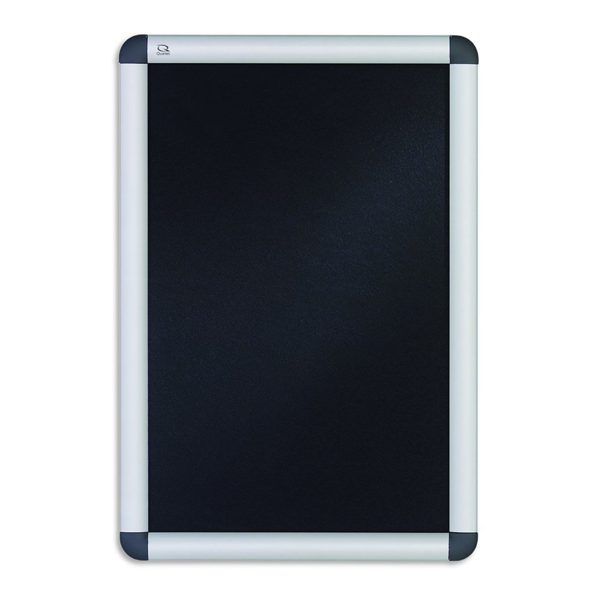 QUARTET - Señalética Clip de aluminio 28 x 43 cm - Quartet