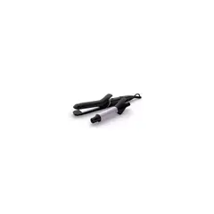 PHILIPS - Ondulador y alisador Multi Styler Bhh811