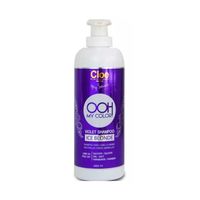 Shampoo Ooh My Color Violet 1000ml