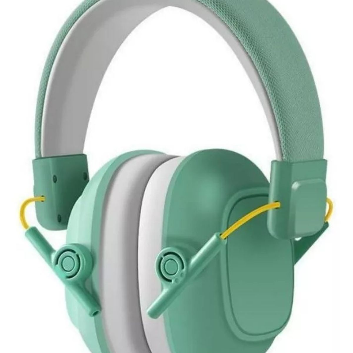 MUNDO MAGIA - Audífonos Antiruido Para Niños Autismo Protector Auditivo