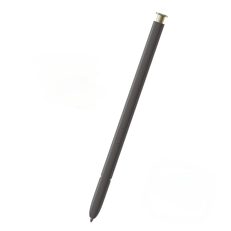 SAMSUNG - Galaxy S24Ultra S PEN Bluetooth Gold Reacondicionado(Semi Nuevo