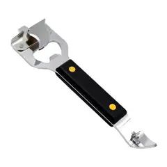 ESHOPANGIE - Destapador Sacacorchos Abrelatas Abre Botella Cerveza