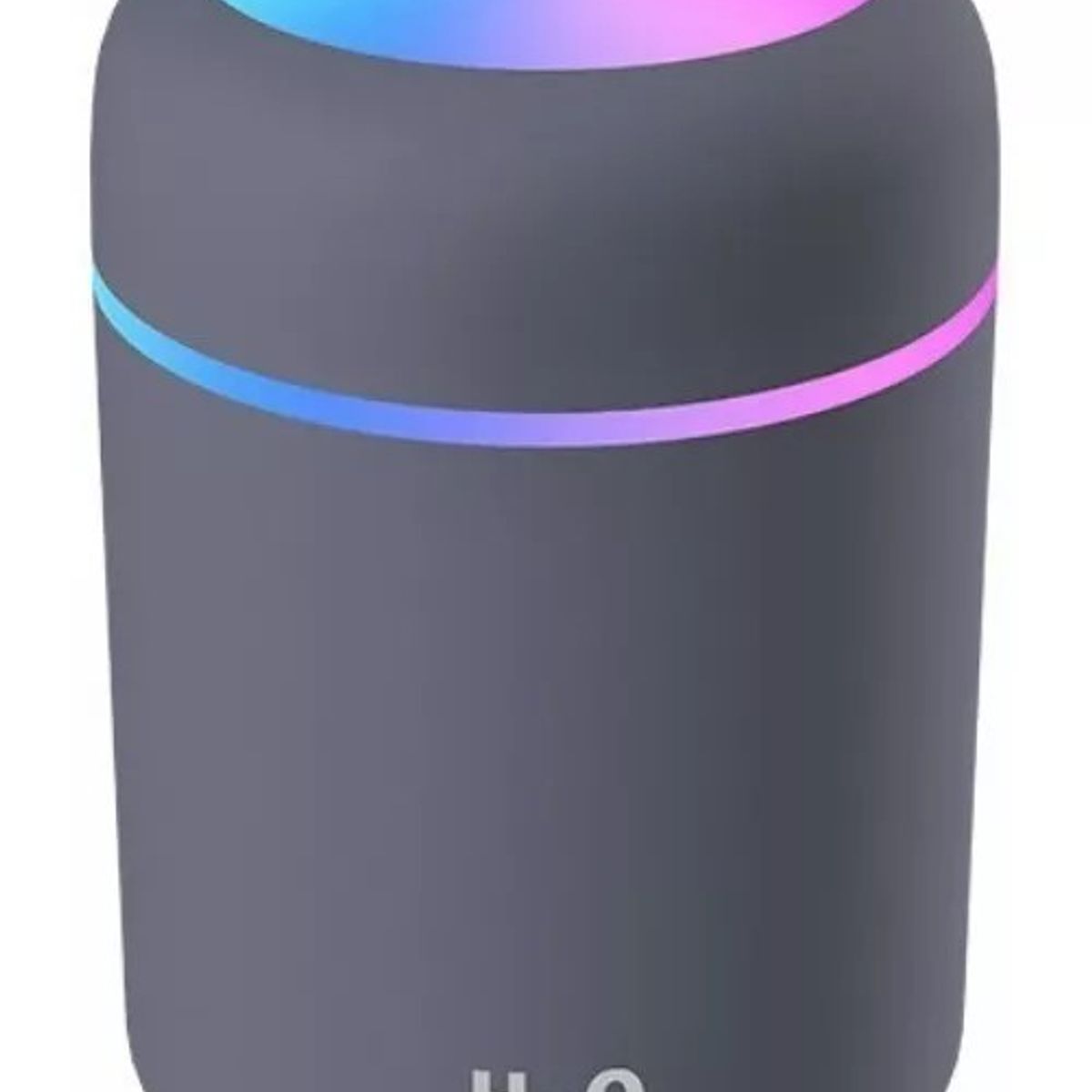 MUNDO MAGIA - Difusor Humidificador De Aire Para Automóvil