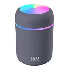 MUNDO MAGIA - Difusor Humidificador De Aire Para Automóvil