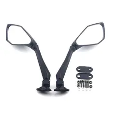 GENERICO - Espejos para Moto Kawasaki Ninja 400