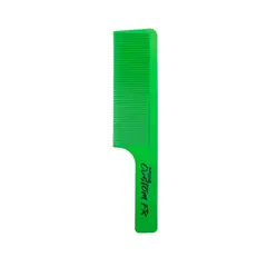 BABYLISS PRO - Peine BabylissPro Barberlogy Corte Barberia 9 Pulgadas Verde