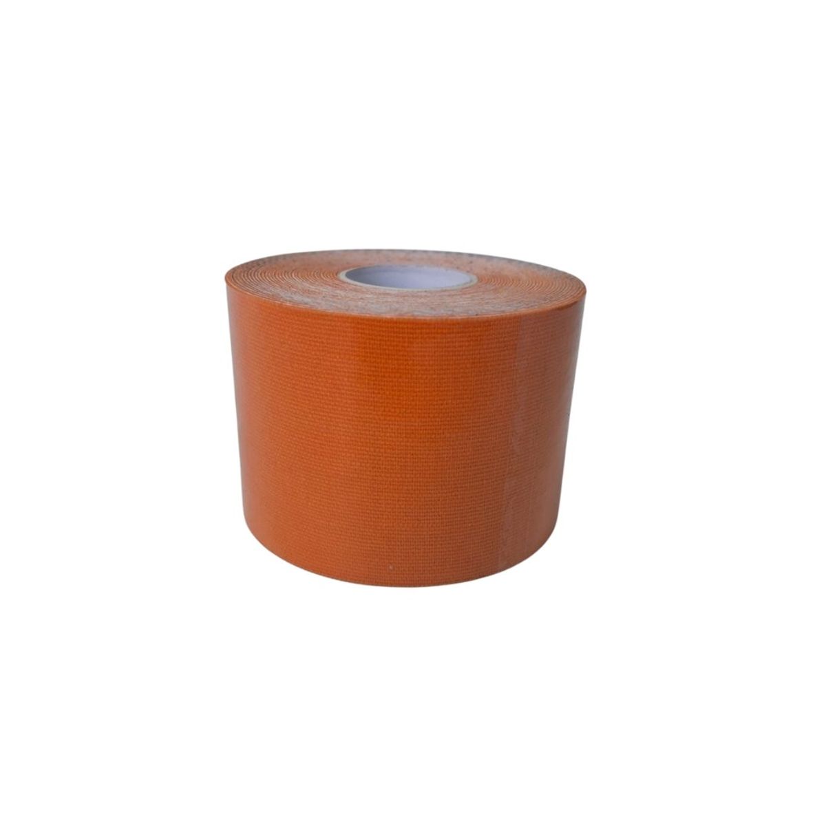 GENERICO - Cinta Kinesiológica 5cm X 5 Mts - Naranja