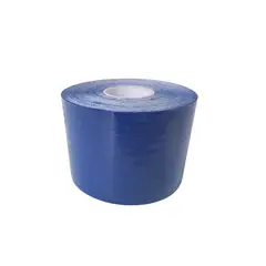 GENERICO - Cinta Kinesiológica 5cm X 5 Mts - Azul
