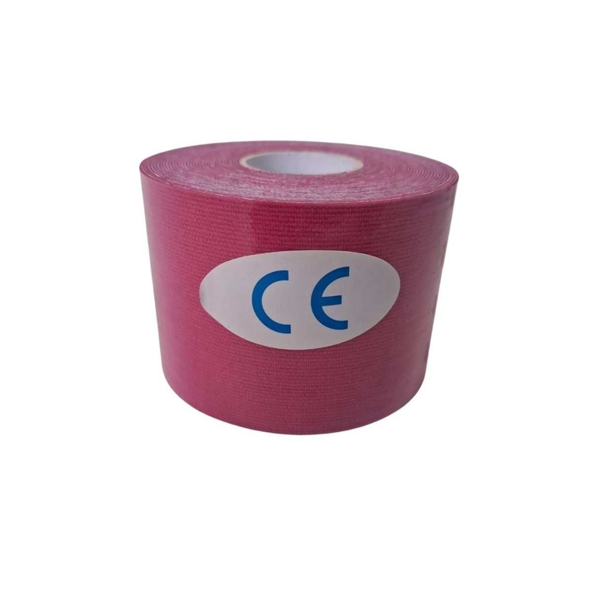 GENERICO - Cinta Kinesiológica 5cm X 5 Mts - Magenta