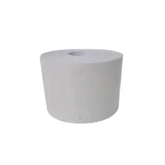 GENERICO - Cinta Kinesiológica 5cm X 5 Mts - Blanco