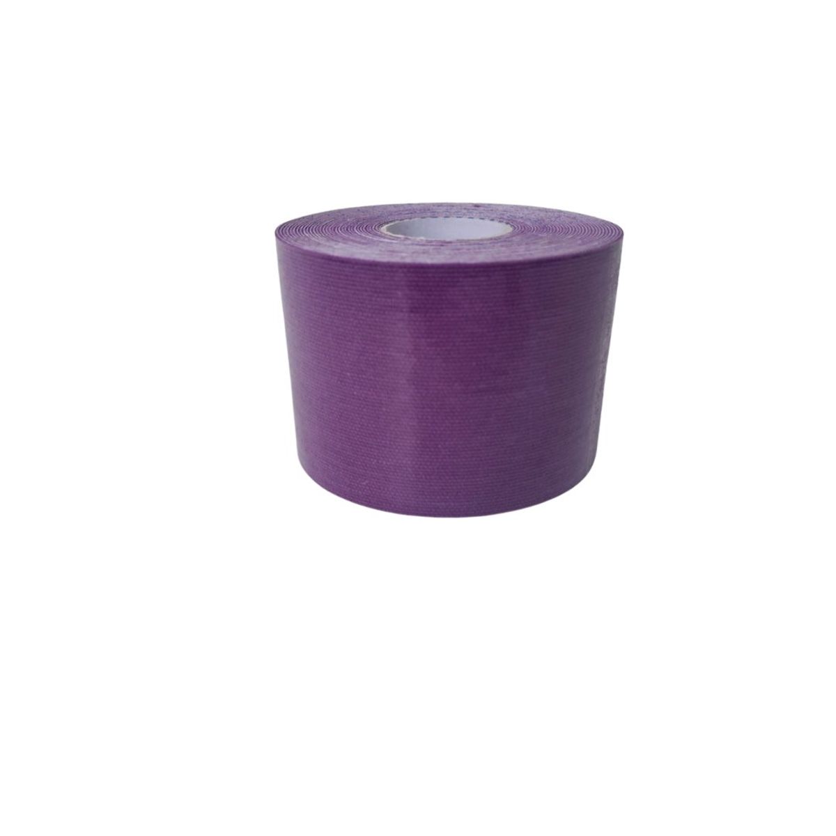 GENERICO - Cinta Kinesiológica 5cm X 5 Mts - Morado