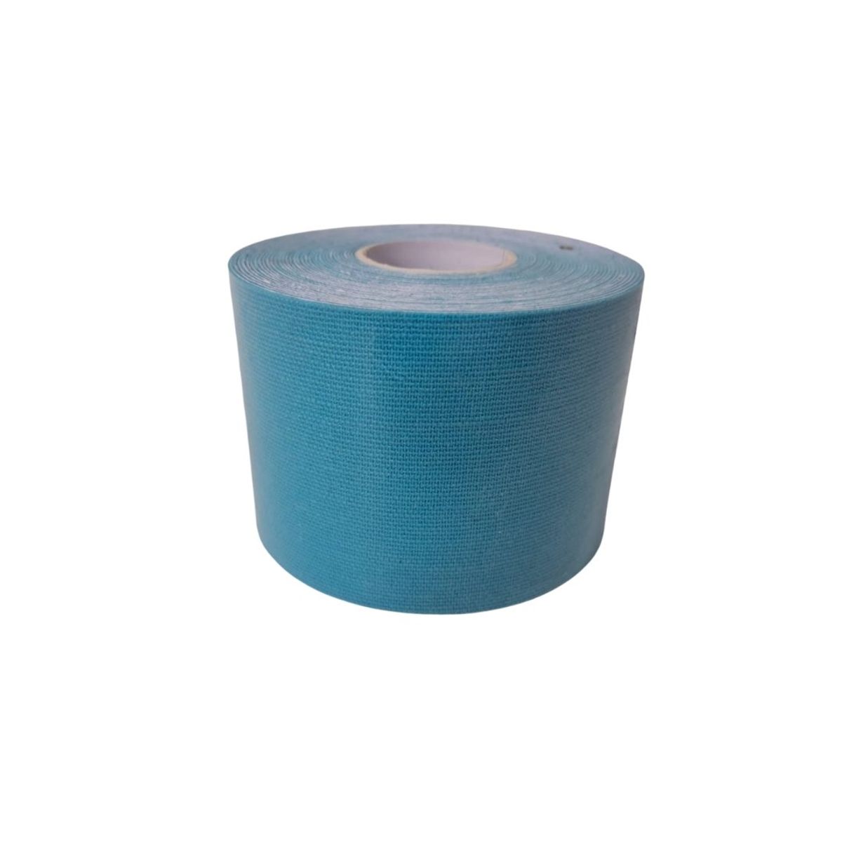 GENERICO - Cinta Kinesiológica 5cm X 5 Mts - Celeste