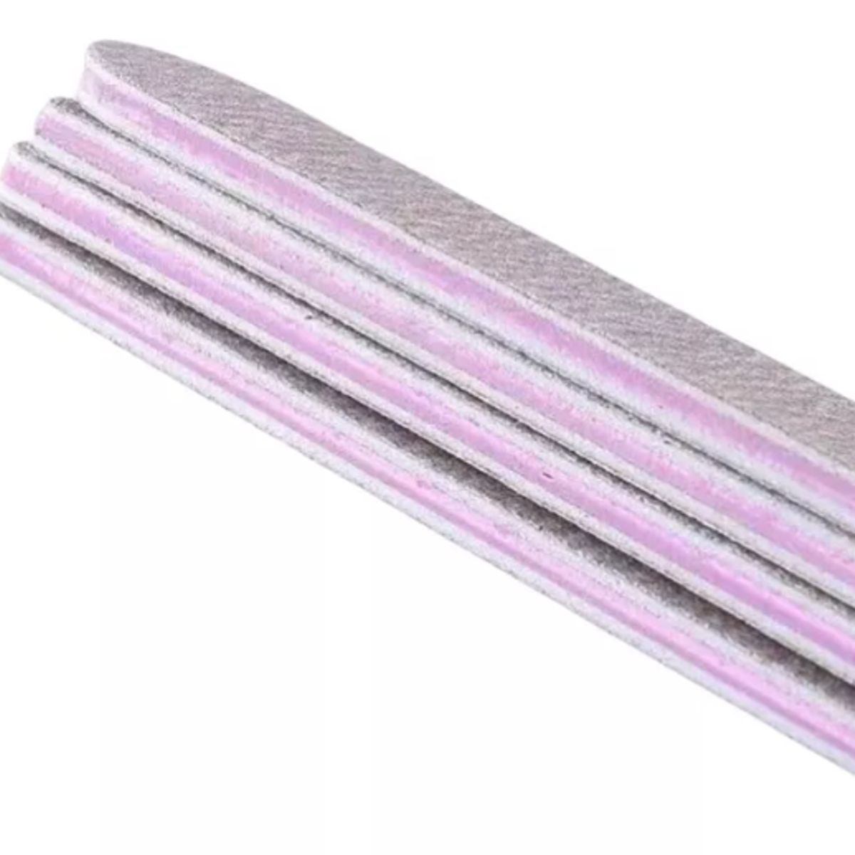 GENERICO - Limas 100180 Uñas Manicure 12 Unidades Feali