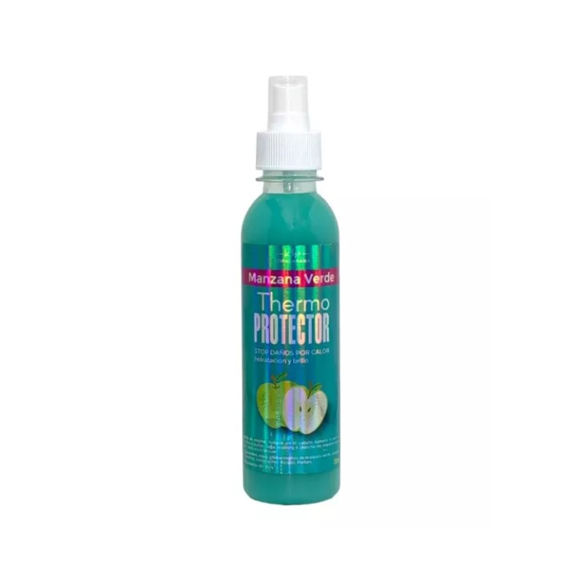COPACABANA - Protector Copacabana Manzana Thermo Protector 250ml