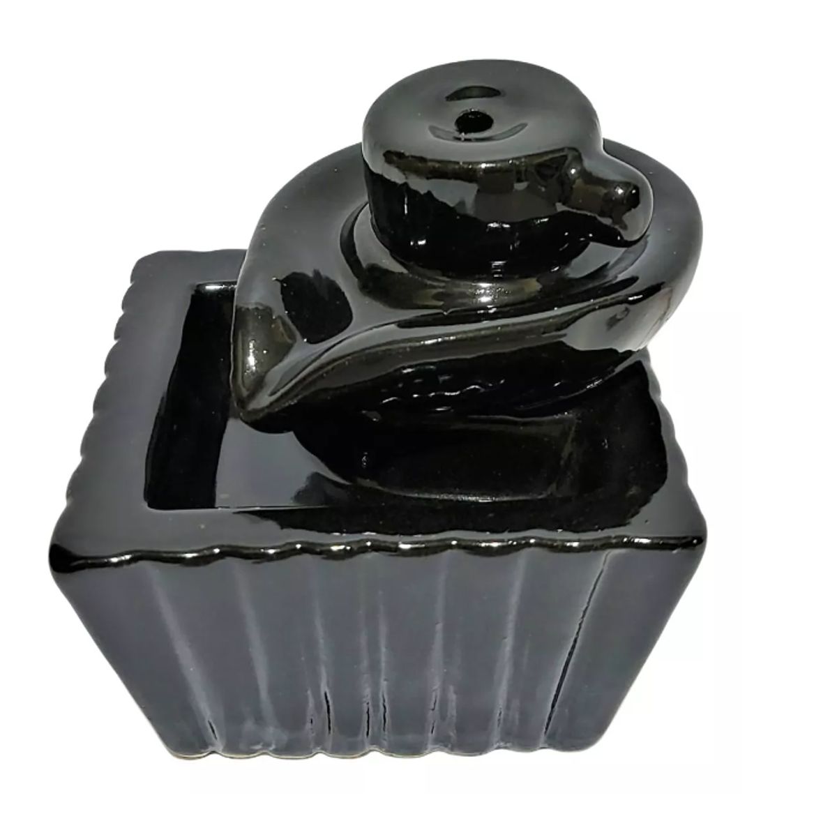 GENERICO - Cascada De Humo Hoja Negra